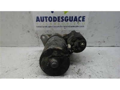 Motor Arranque Land Rover RANGE ROVER 4 6