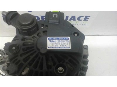Alternador Hyundai I30 1 6 CRDi
