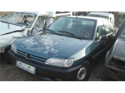 Potenciometro Pedal Gas Peugeot 306 BERLINA 3/5 PUERTAS 1 9 D