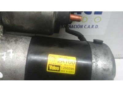 Motor Arranque Hyundai I30 1 6 CRDi