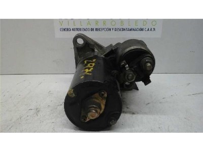 Motor Arranque Mg MG ZR 160