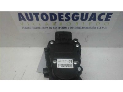 Potenciometro Pedal Gas Hyundai I30 1 6 CRDi