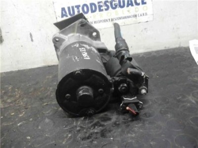Motor Arranque Audi A3 1 9 TDI