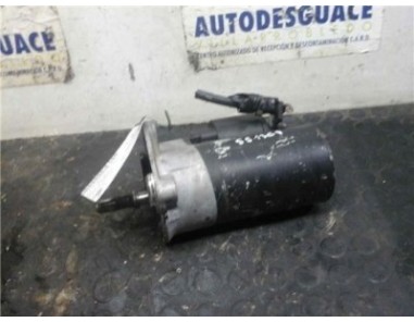 Motor Arranque Audi A3 1 9 TDI 