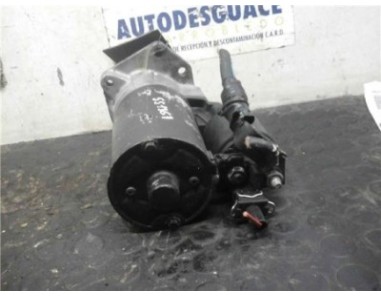 Motor Arranque Audi A3 1 9 TDI 