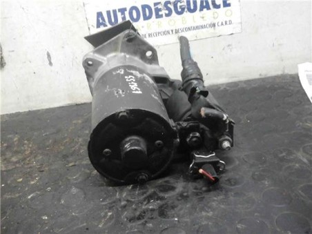 Motor Arranque Audi A3 1 9 TDI 
