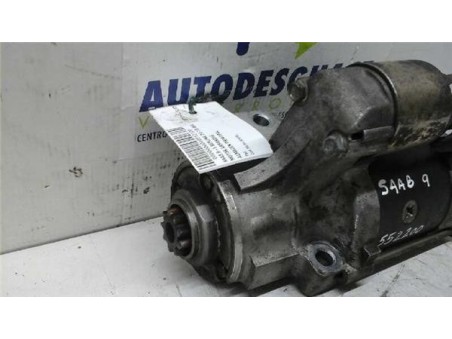 Motor Arranque Saab 9-5 BERLINA 3 0 V6 TiD 