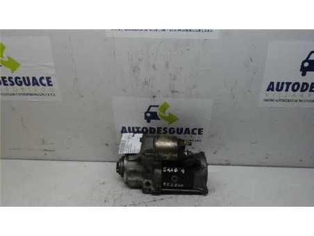 Motor Arranque Saab 9-5 BERLINA 3 0 V6 TiD 
