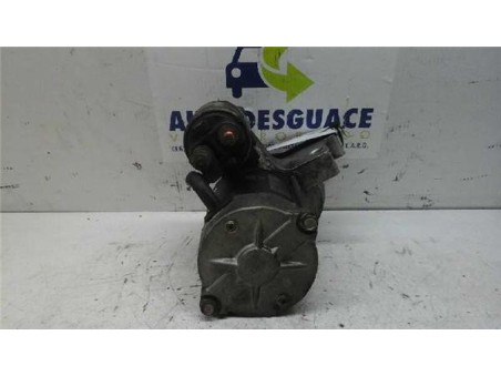 Motor Arranque Saab 9-5 BERLINA 3 0 V6 TiD 