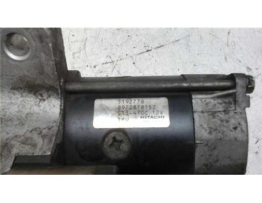 Motor Arranque Saab 9-5 BERLINA 3 0 V6 TiD 