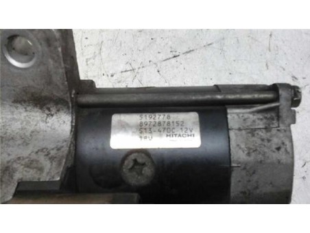 Motor Arranque Saab 9-5 BERLINA 3 0 V6 TiD 