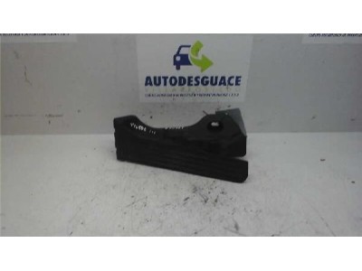 Potenciometro Pedal Gas Seat TOLEDO 1 9 TDI