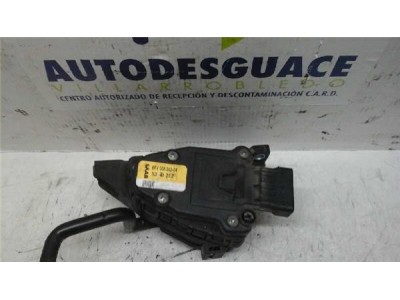Potenciometro Pedal Gas Saab 9-5 BERLINA 3 0 V6 TiD