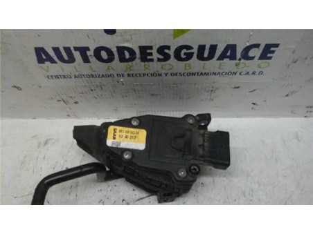 Potenciometro Pedal Gas Saab 9-5 BERLINA 3 0 V6 TiD 