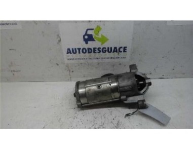 Motor Arranque Renault VEL SATIS 2 2 dCi Turbodiesel 