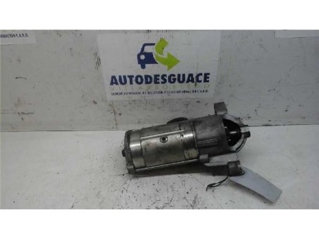 Motor Arranque Renault VEL SATIS 2 2 dCi Turbodiesel 