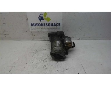 Motor Arranque Renault VEL SATIS 2 2 dCi Turbodiesel 