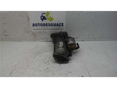 Motor Arranque Renault VEL SATIS 2 2 dCi Turbodiesel 