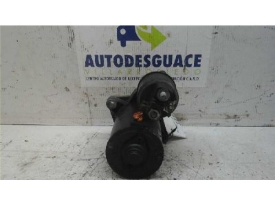 Motor Arranque Fiat PUNTO BERLINA 1 3 JTD