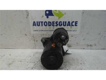 Motor Arranque Fiat PUNTO BERLINA 1 3 JTD 