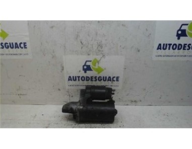 Motor Arranque Fiat PUNTO BERLINA 1 3 JTD 