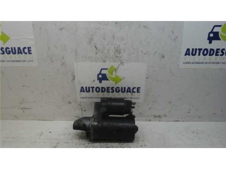 Motor Arranque Fiat PUNTO BERLINA 1 3 JTD 