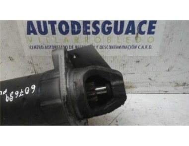 Motor Arranque Fiat PUNTO BERLINA 1 3 JTD 