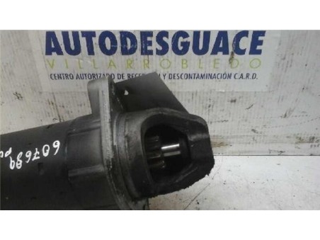 Motor Arranque Fiat PUNTO BERLINA 1 3 JTD 