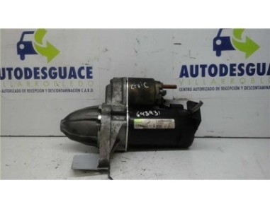 Motor Arranque Honda CIVIC BERLINA 3 1 6 VTEC 