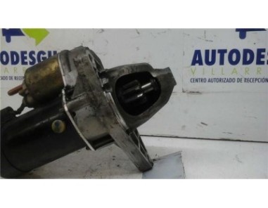 Motor Arranque Honda CIVIC BERLINA 3 1 6 VTEC 