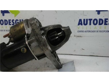 Motor Arranque Honda CIVIC BERLINA 3 1 6 VTEC 
