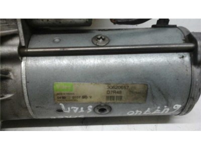 Motor Arranque Mitsubishi SPACE STAR 1 9 DI-D