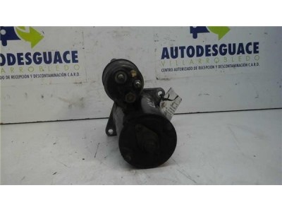 Motor Arranque Opel CORSA C 1 0 12V