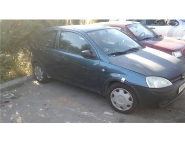 Motor Arranque Opel CORSA C 1 0 12V 