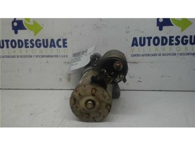 Motor Arranque Chevrolet MATIZ 0 8