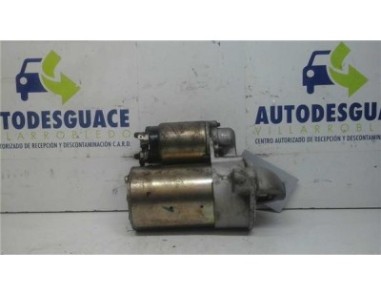 Motor Arranque Chevrolet MATIZ 0 8 