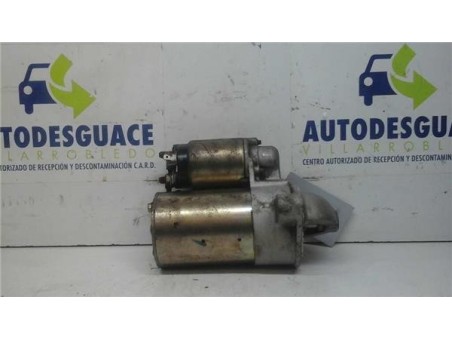 Motor Arranque Chevrolet MATIZ 0 8 