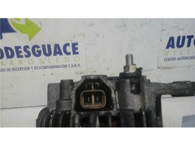Alternador Mazda 6 BERLINA 2 0 D