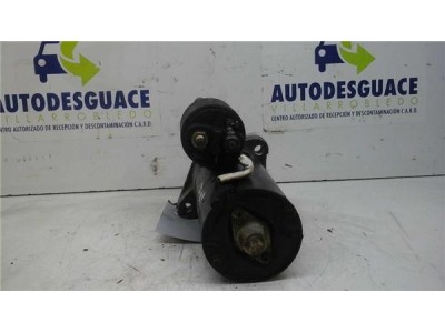 Motor Arranque Audi A4 BERLINA 2 5 V6 24V TDI