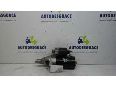 Motor Arranque Audi A4 BERLINA 2 5 V6 24V TDI  2