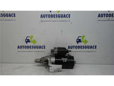 Motor Arranque Audi A4 BERLINA 2 5 V6 24V TDI 