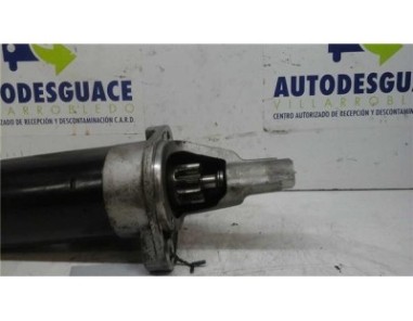 Motor Arranque Audi A4 BERLINA 2 5 V6 24V TDI 