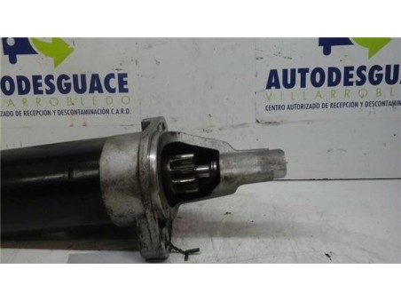 Motor Arranque Audi A4 BERLINA 2 5 V6 24V TDI 