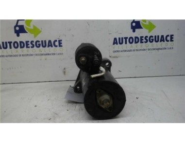 Motor Arranque Audi A4 BERLINA 2 5 V6 24V TDI 