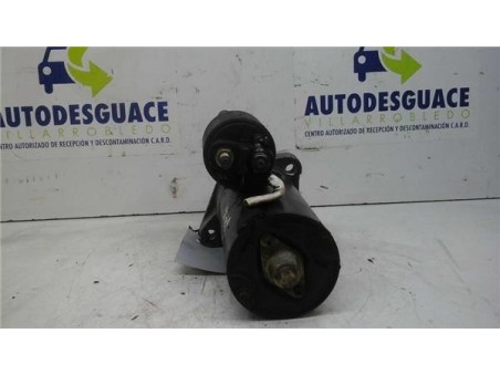 Motor Arranque Audi A4 BERLINA 2 5 V6 24V TDI 