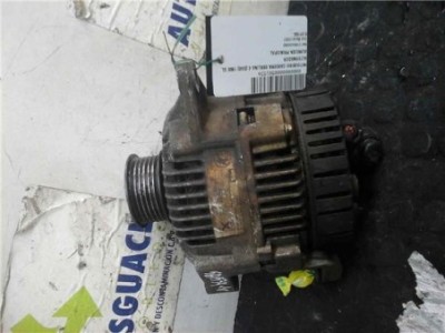 Alternador Mitsubishi CARISMA BERLINA 4 1 9 Turbodiesel