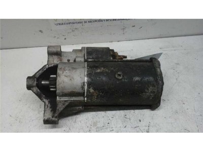 Motor Arranque Citroen JUMPY 1 9 D