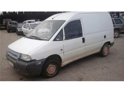 Motor Arranque Citroen JUMPY 1 9 D  2