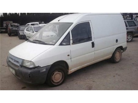 Motor Arranque Citroen JUMPY 1 9 D 