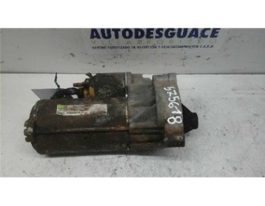 Motor Arranque Citroen JUMPY 1 9 D 